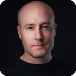 Shane Parrish avatar