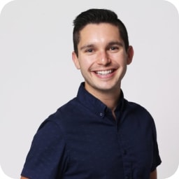 Ben Gilbert avatar