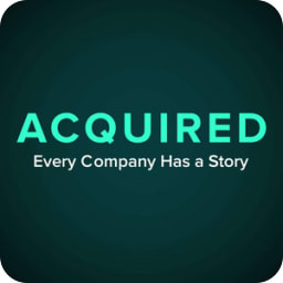 Acquired avatar