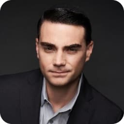 Ben Shapiro avatar