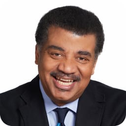 Neil deGrasse Tyson avatar