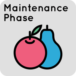Maintenance Phase avatar
