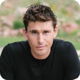 Ben Greenfield avatar