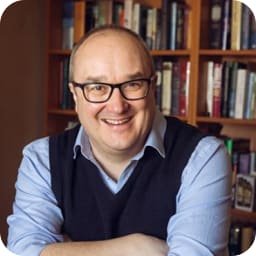 Dominic Sandbrook avatar