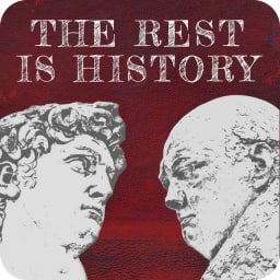 The Rest Is History avatar