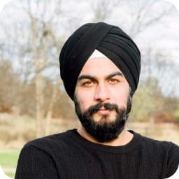 Jesse Pujji avatar