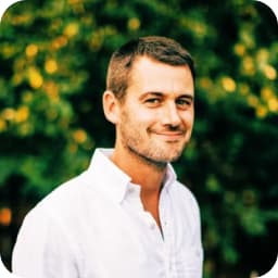 Matt Reustle avatar