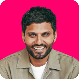 Jay Shetty avatar