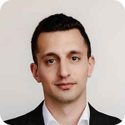 David Weisburd avatar