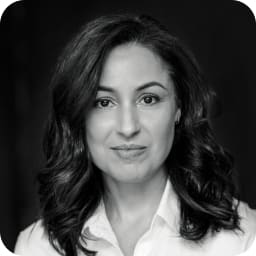 Manoush Zomorodi avatar