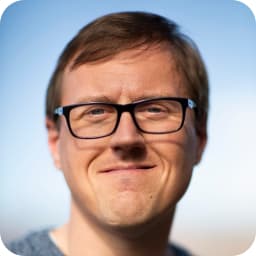 Kyle Polich avatar