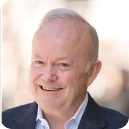 Jim O'Shaughnessy avatar