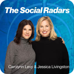 The Social Radars avatar