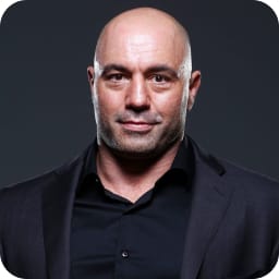 The Joe Rogan Experience avatar