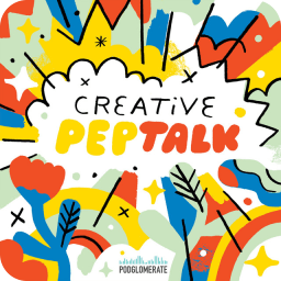 Creative Pep Talk avatar
