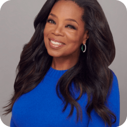 Oprah's Super Soul avatar