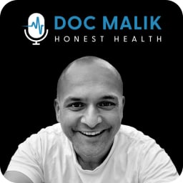 Doc Malik avatar