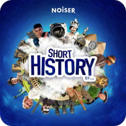 Short History Of... avatar