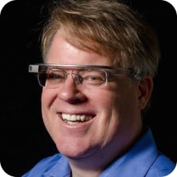 Unaligned with Robert Scoble avatar