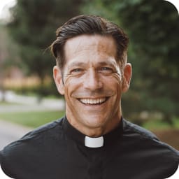 The Bible in a Year (with Fr. Mike Schmitz) avatar