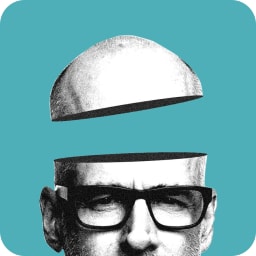 The Prof G Pod avatar