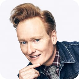 Conan O’Brien Needs A Friend avatar