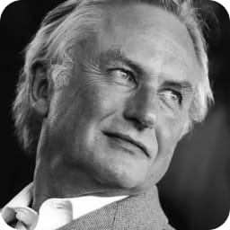 The Poetry of Reality with Richard Dawkins avatar