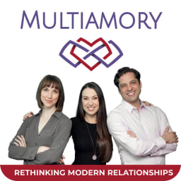 Multiamory: Rethinking Modern Relationships avatar