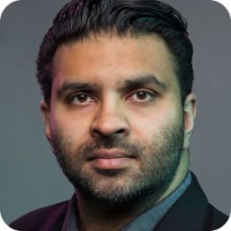 Decoder with Nilay Patel avatar