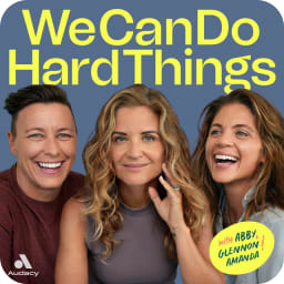 We Can Do Hard Things avatar