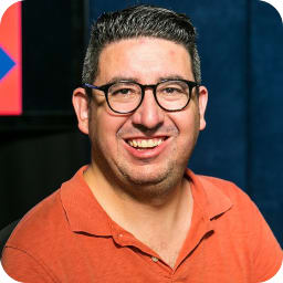 The Talk Show With John Gruber avatar