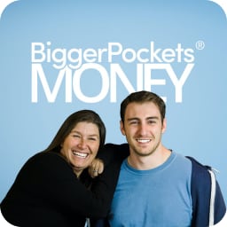 BiggerPockets Money Podcast avatar