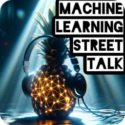 Machine Learning Street Talk (MLST) avatar