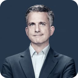 The Bill Simmons Podcast avatar