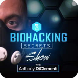 The Biohacking Secrets Show avatar
