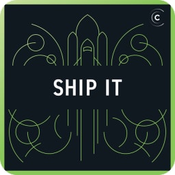 Ship It! SRE, Platform Engineering, DevOps avatar
