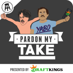 Pardon My Take avatar