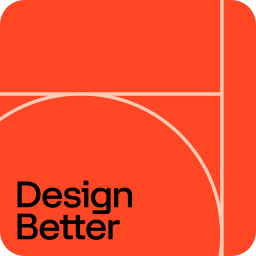 Design Better avatar