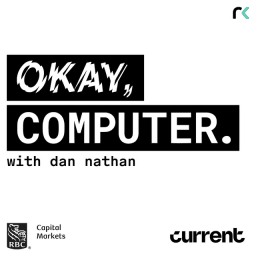 Okay, Computer. avatar