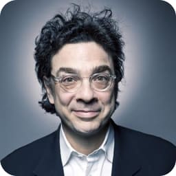 Freakonomics Radio avatar