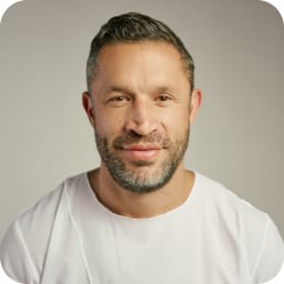 Aubrey Marcus avatar