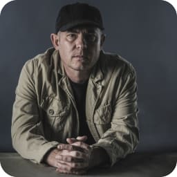 Dan Carlin's Hardcore History avatar
