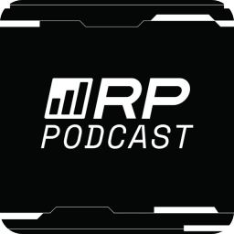 RP Strength Podcast avatar