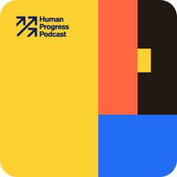 The Human Progress Podcast avatar