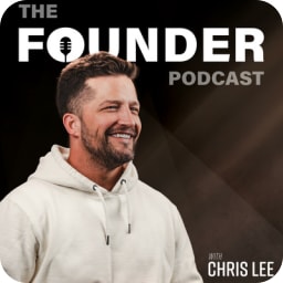 The Founder Podcast avatar