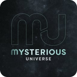 Mysterious Universe avatar