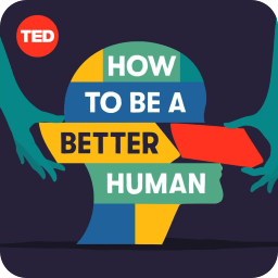 How to Be a Better Human avatar