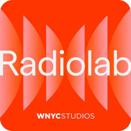 Radiolab avatar