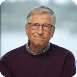 Unconfuse Me with Bill Gates avatar
