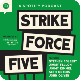 Strike Force Five avatar